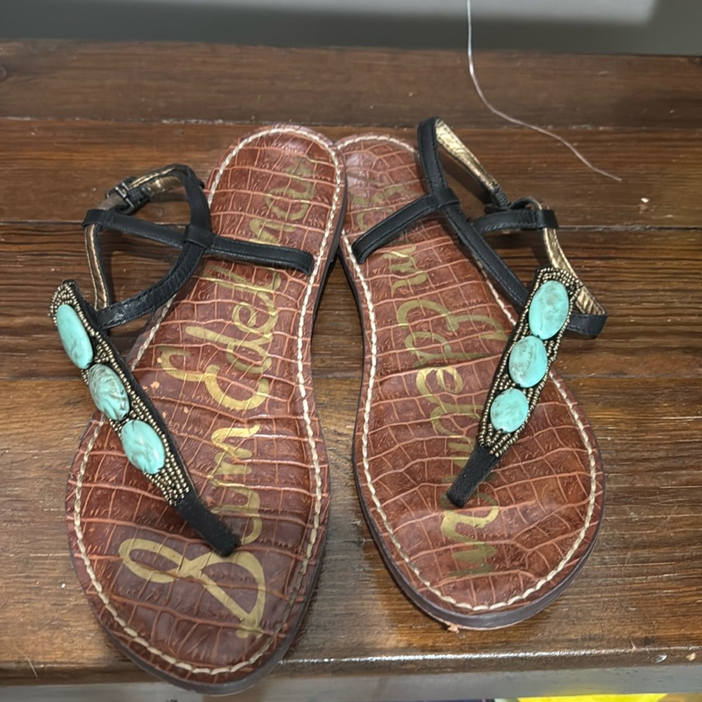 Sam Edelman Gigi sandals